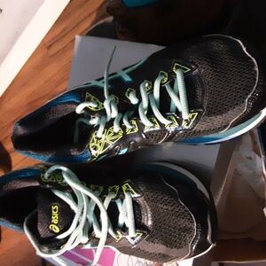 Asics sneakers